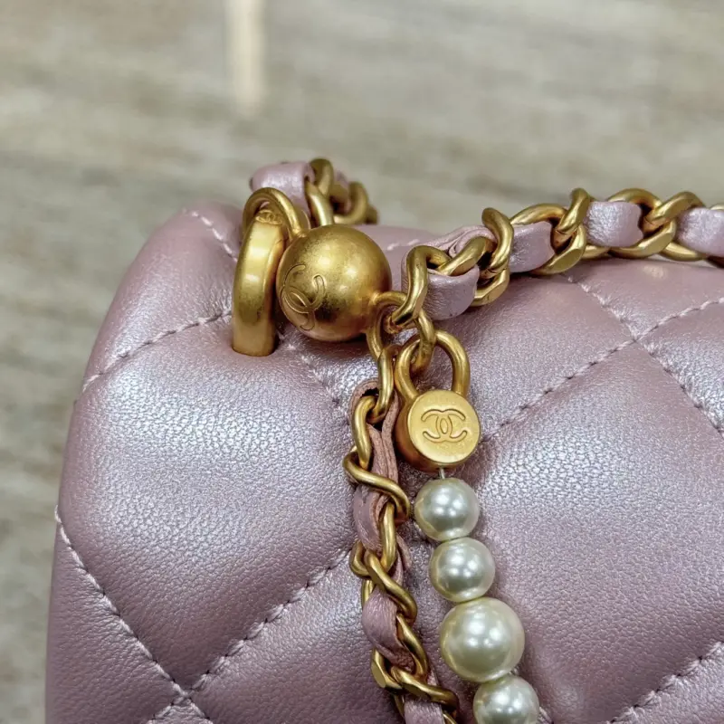 24p Pearl 19 High Quality Bags - Image 10