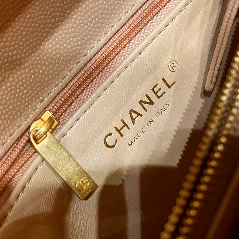 Middle Lizard Handle 29cm CM 1 High Quality Bags - Image 9