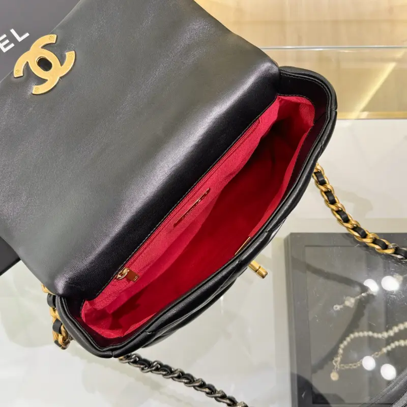 19Bag Small 26cm CM 6 High Quality Bags - Image 13