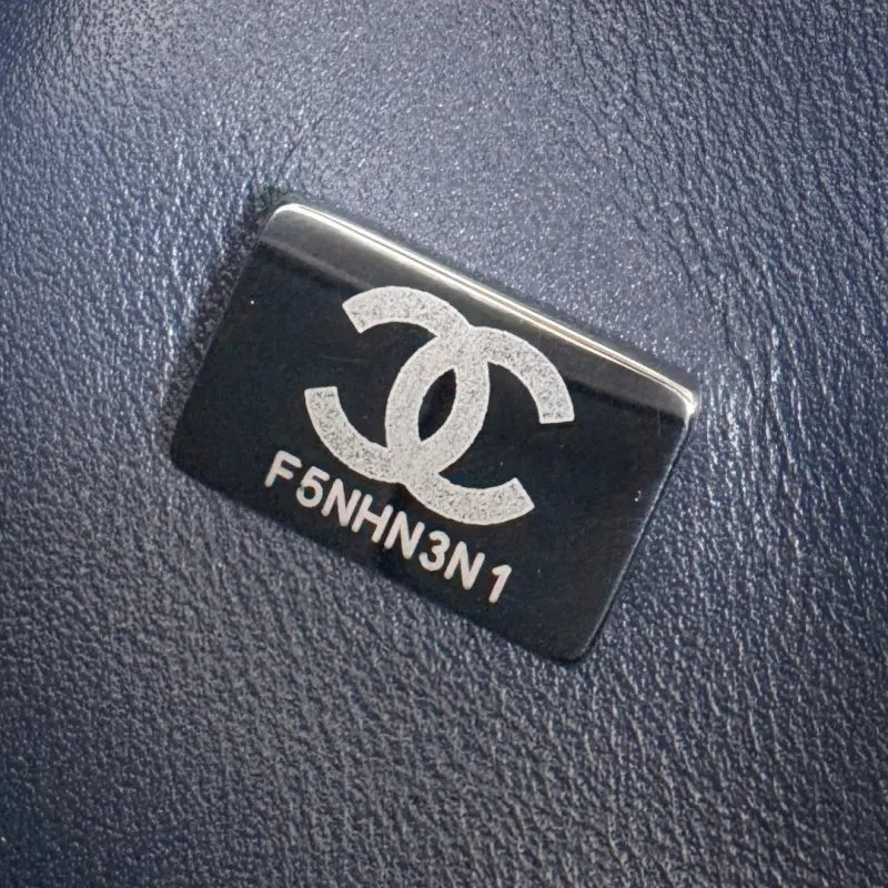 CF Medium 25cm Caviar Leather CM 4 High Quality Bags - Image 15