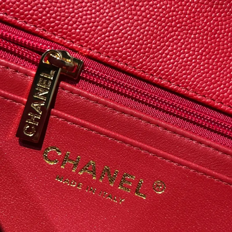 Large Mini 20cm Leather CM 11 High Quality Bags - Image 9