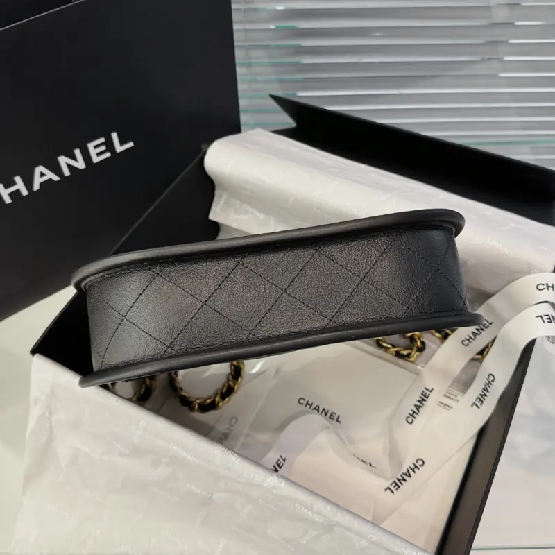 24s Hobo Underarm Bag High Quality Bags - Image 13