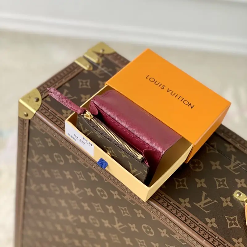 M41939 Gold buckle purple 11X8cm High Quality Bags - Image 8