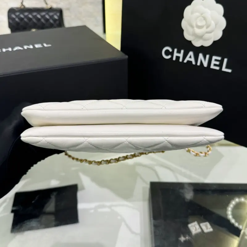 24C Underarm Bag CM 1 High Quality Bags - Image 13