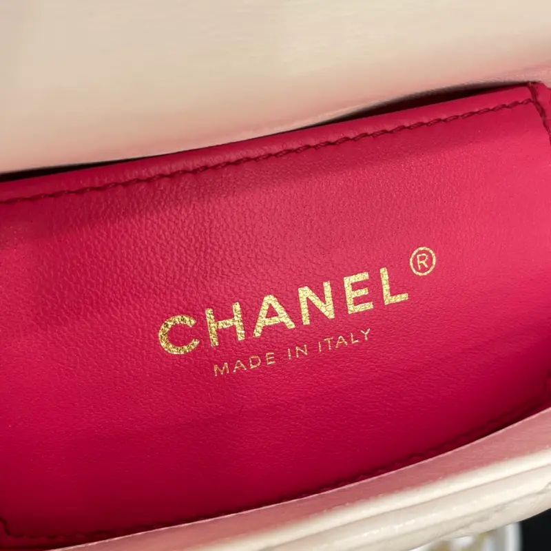 23s Heart Enamel 18cm High Quality Bags - Image 9