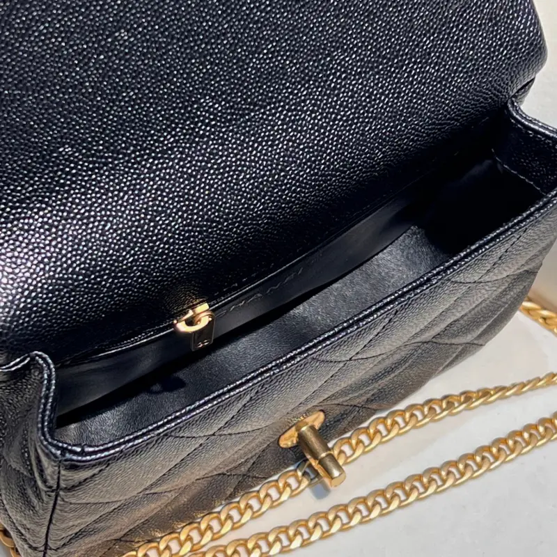 23 Heart Gold Ball 20cm High Quality Bags - Image 10