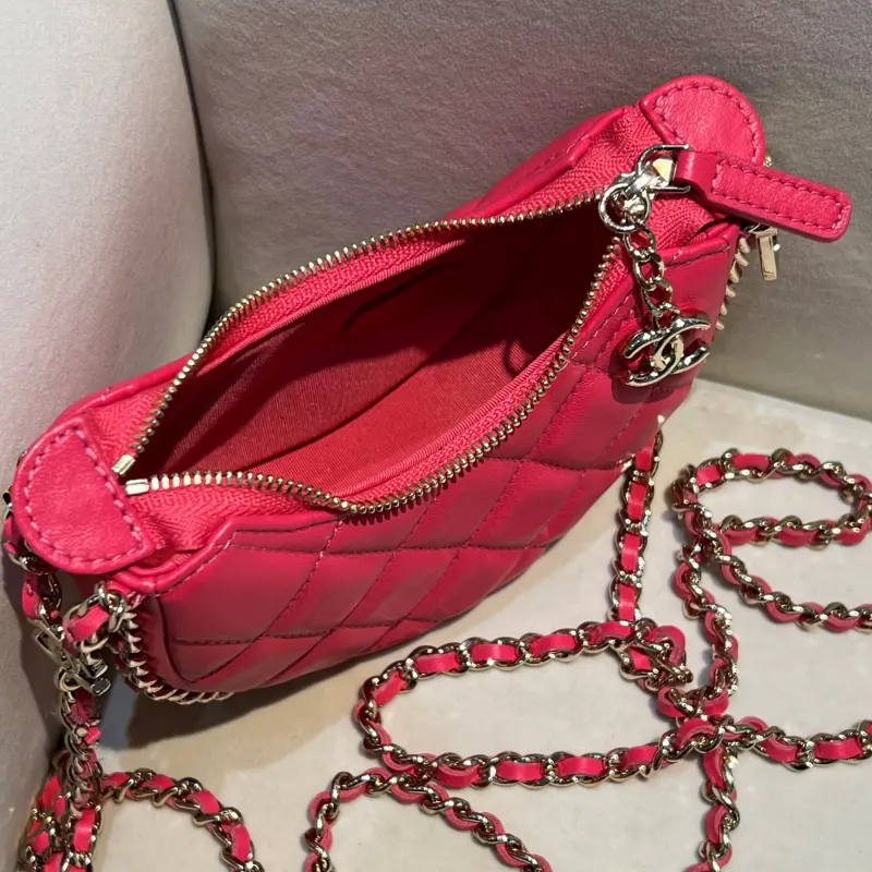 23p Crescent Bag Small Size CM 1 High Quality Bags - Image 9