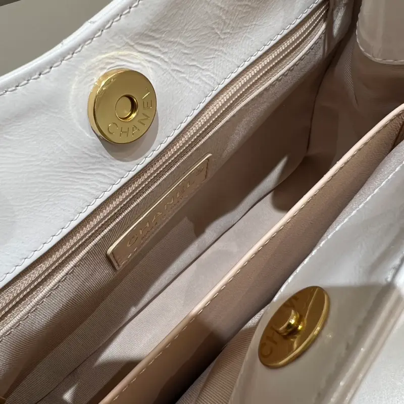 23C Wax Hobo Medium CM 1 High Quality Bags - Image 13