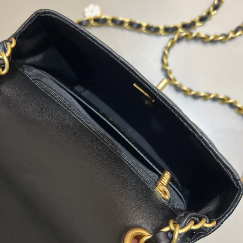 23c Chip Small Square High Quality Bags - Image 13