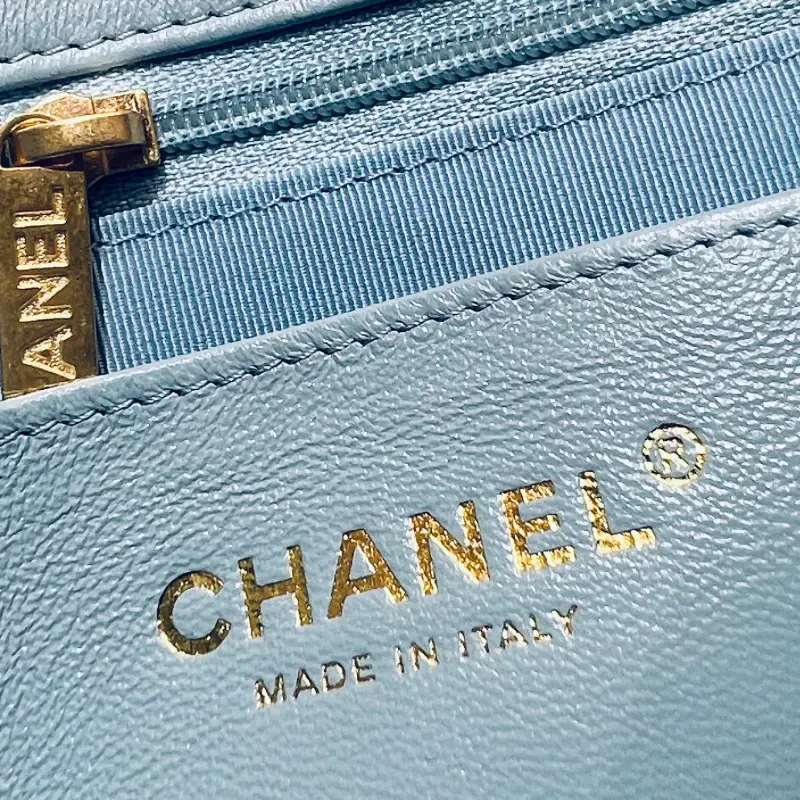 23c Chips Small Square CM 1 High Quality Bags - Image 9