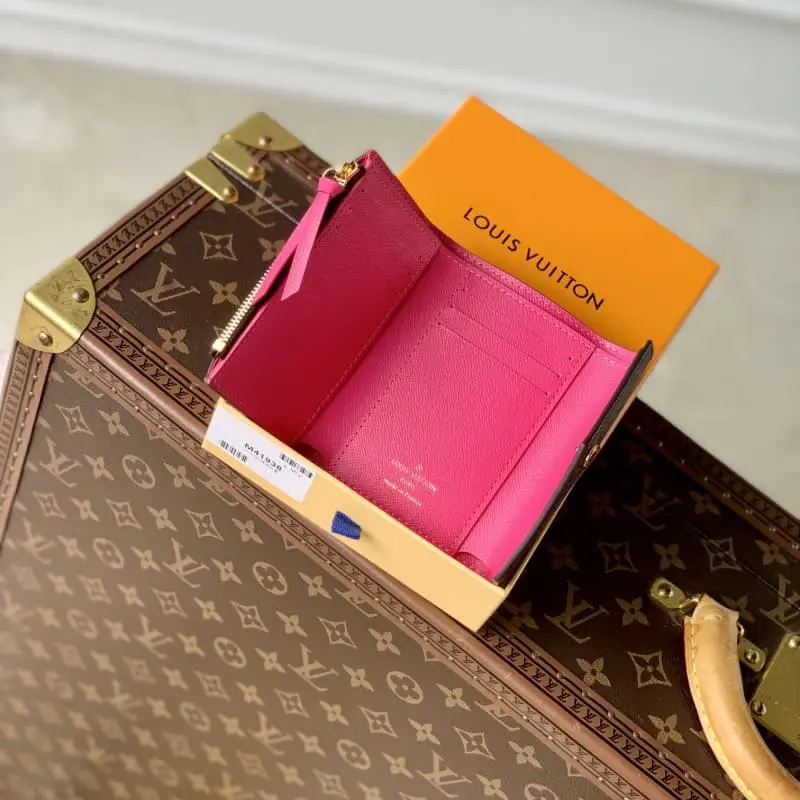 M41938 Gold button rose red 12X9cm High Quality Bags - Image 9