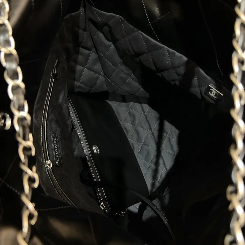 48cm22S Trash Bag CM 6 High Quality Bags - Image 9