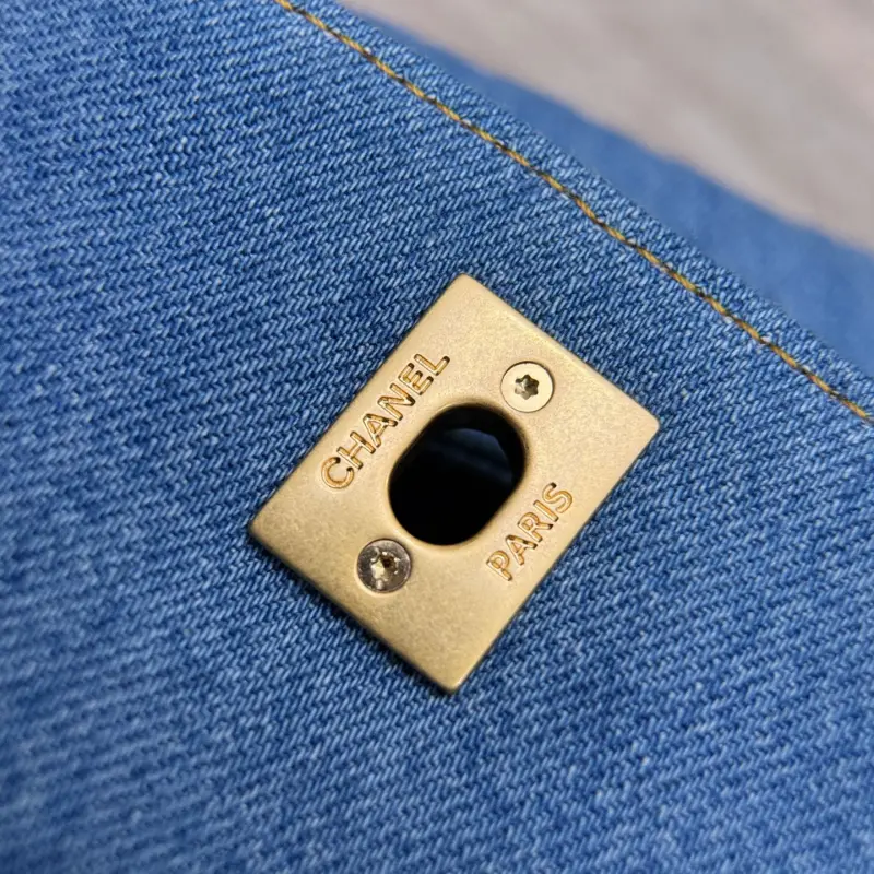 25p Postman Little Cowboy High Quality Bags - Image 13