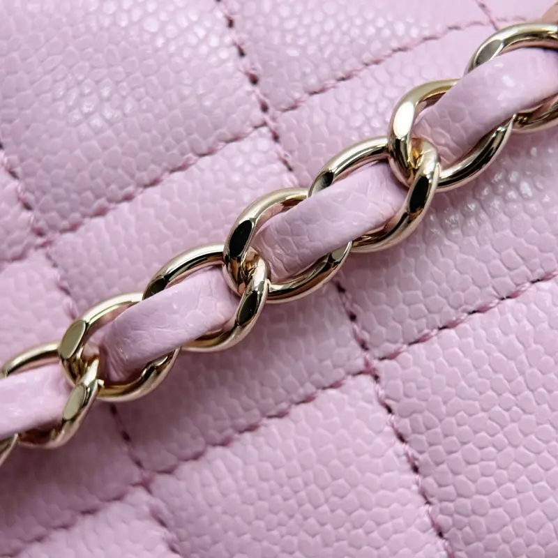 25inch backpack small pink High Quality Bags - Image 13