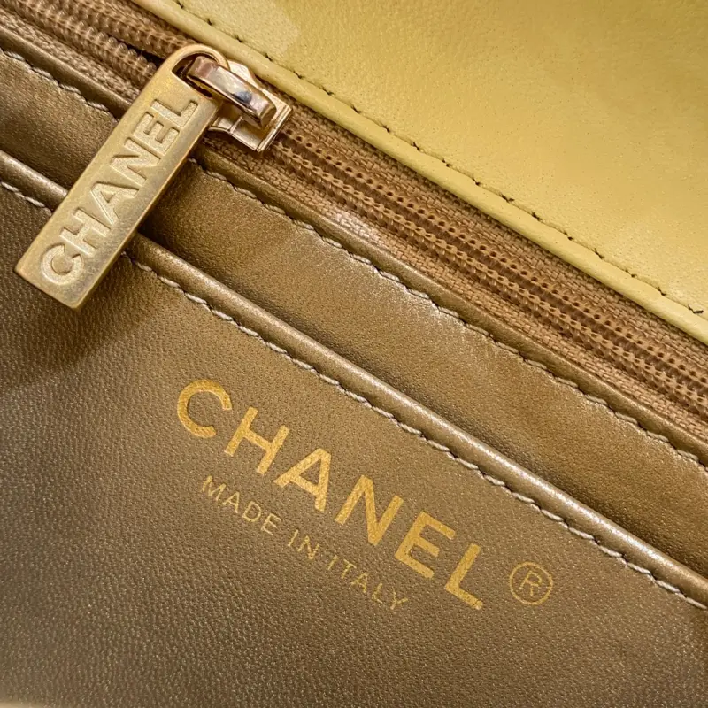 Big Mini Gold Ball 20cm CM 9 High Quality Bags - Image 9