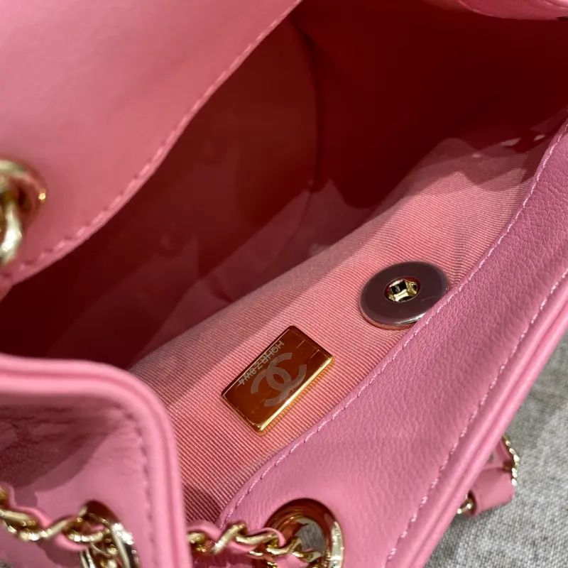 23A Small Backpack High Quality Bags - Image 9