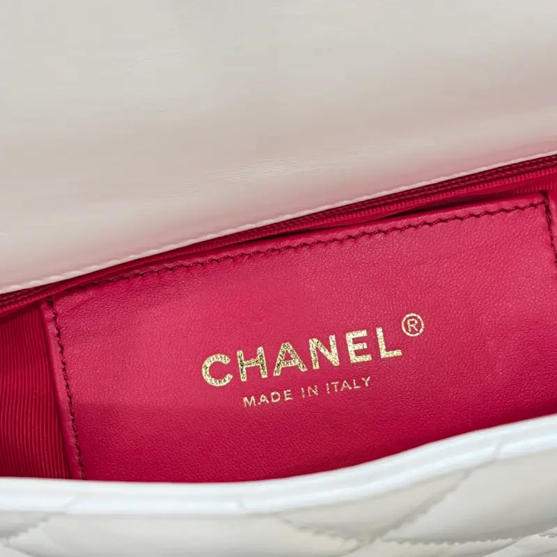 23s Heart Enamel 21cm High Quality Bags - Image 9