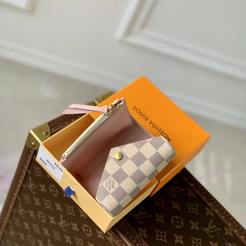 M64022 Gold Button White Grid Powder 12X9cm High Quality Bags - Image 9