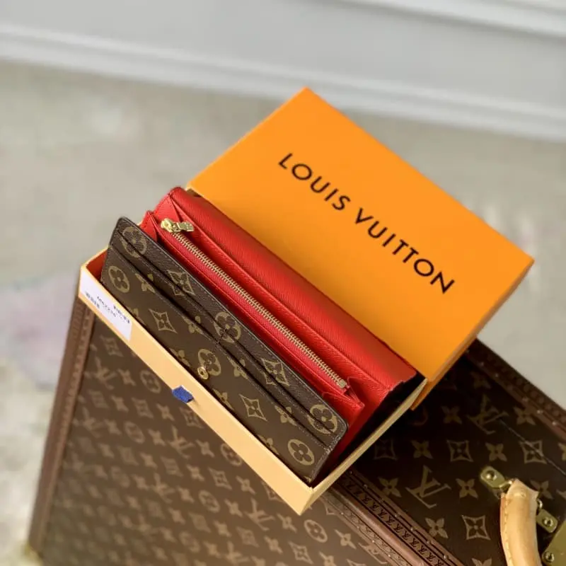 M60531 Gold button red 19x10cm High Quality Bags - Image 9