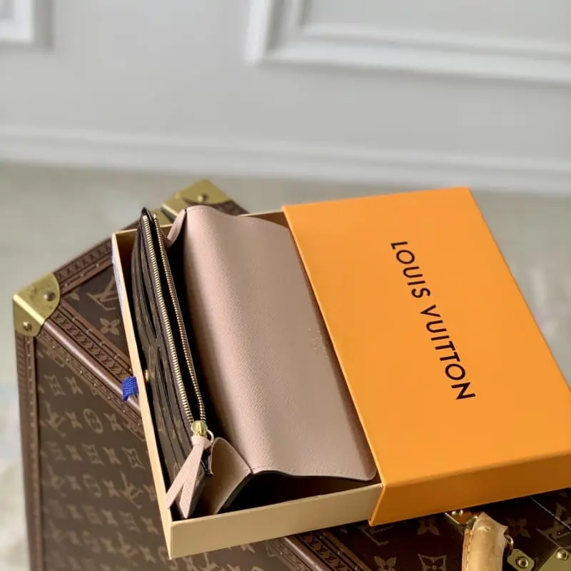 M61289HH133 Pink 19x10cm High Quality Bags - Image 9