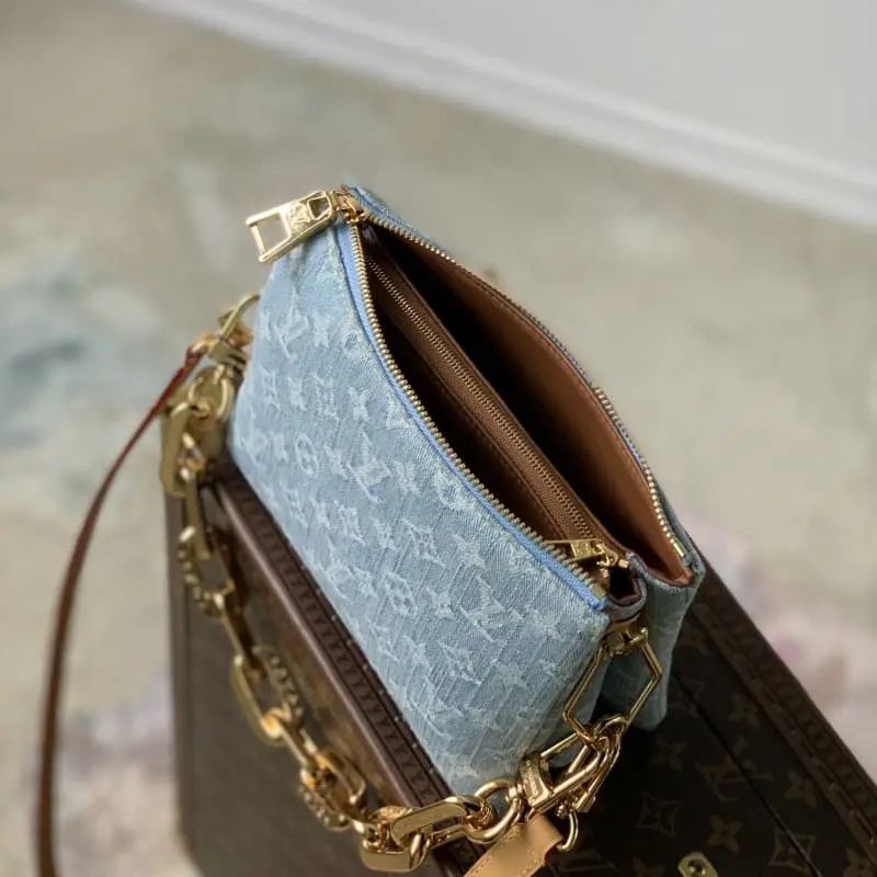M11401 21x16x7cm High Quality Bags - Image 9
