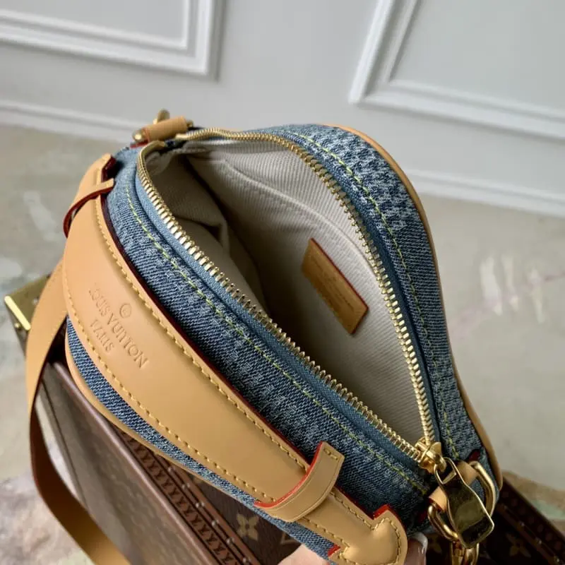 N40706 HH85 24x24x8cm High Quality Bags - Image 10