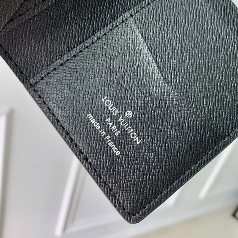 M61696 Black Flower HH60 8x11cm High Quality Bags - Image 10