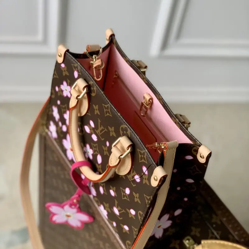 M14106 21x6x16cm High Quality Bags - Image 9