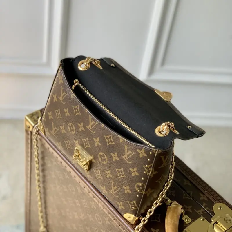 M14526 27x16x8cm High Quality Bags - Image 9