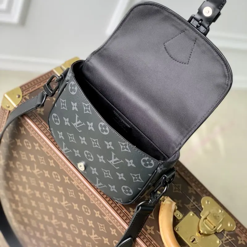 M47060 S1 20x17x7cm High Quality Bags - Image 9