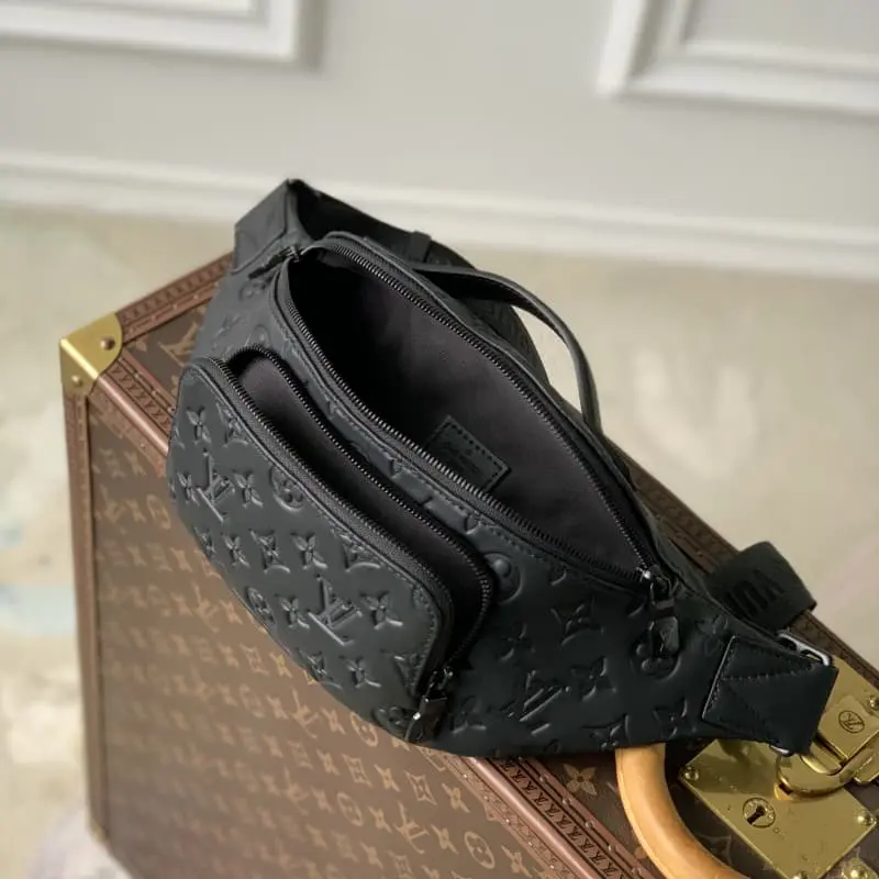 M46955 Full leather 24x16x8cm High Quality Bags - Image 9