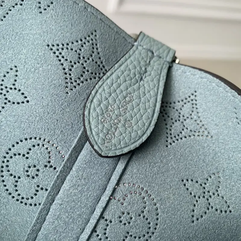 M57070 Sky blue 19x22x14cm High Quality Bags - Image 8