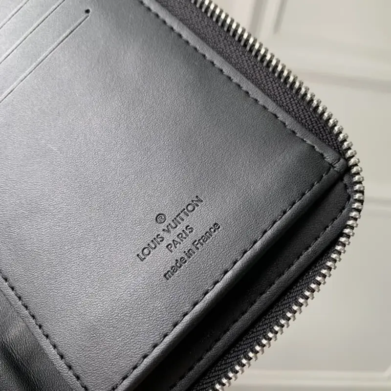 M83332 Water ripple zipper 10x20x2cm High Quality Bags - Image 8