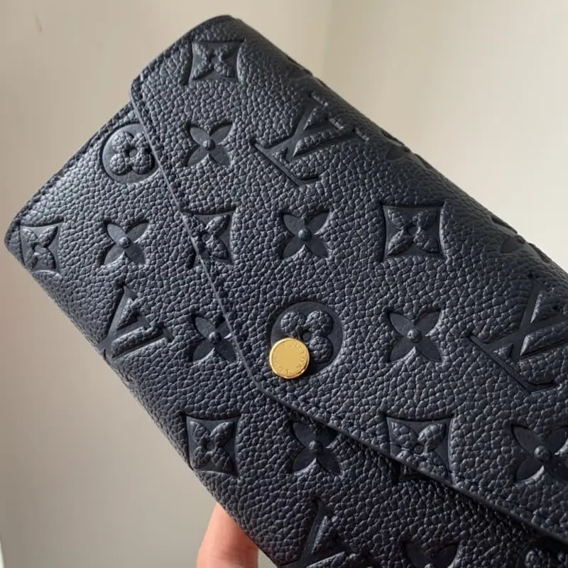 M81049New Blue 19.5x10.5x2.5cm High Quality Bags - Image 8