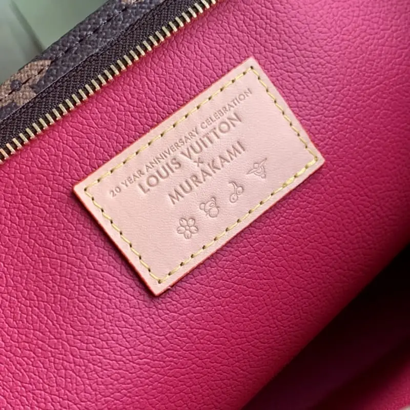 M13762 20x5.5x25cm High Quality Bags - Image 8