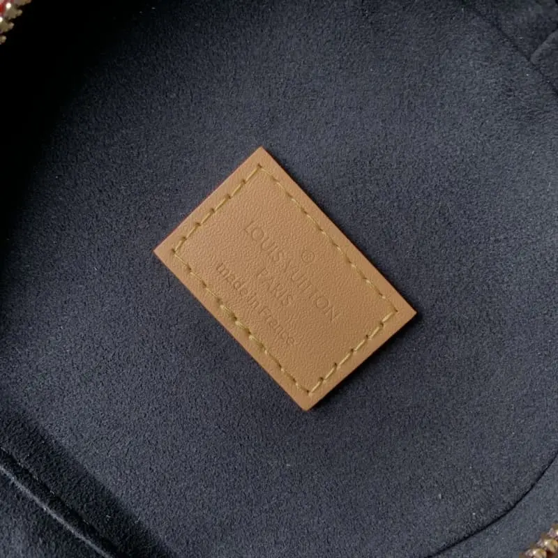 M82952 14.5x14x12cm High Quality Bags - Image 8