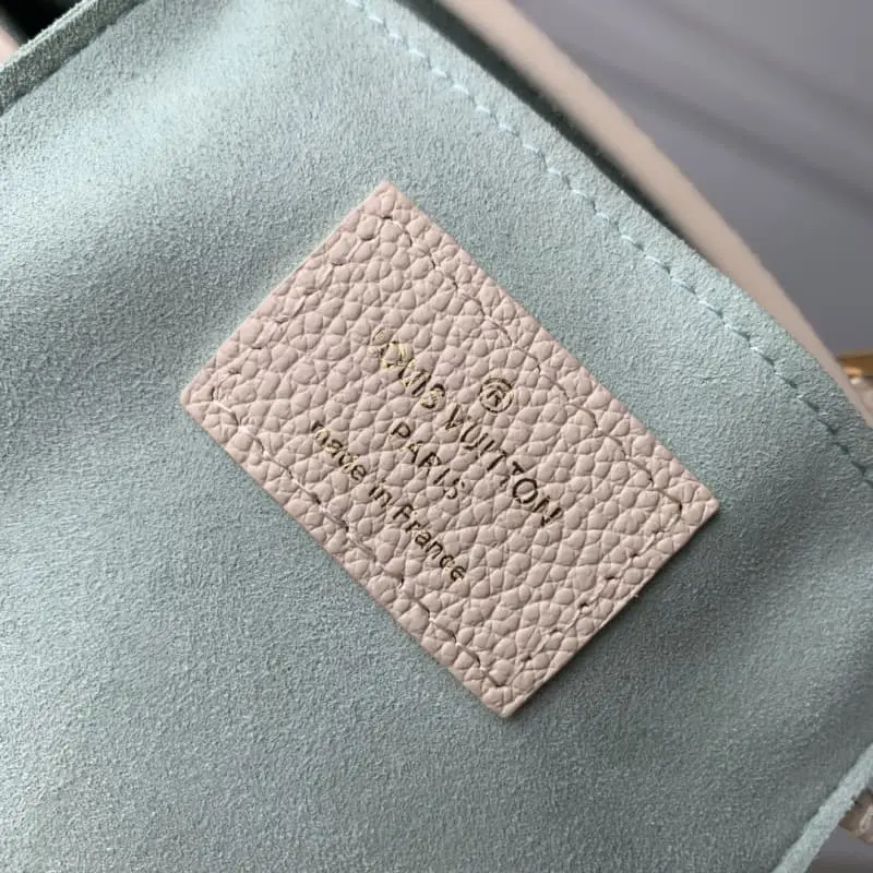 M69442Matcha Green 14x17x5.5cm High Quality Bags - Image 8