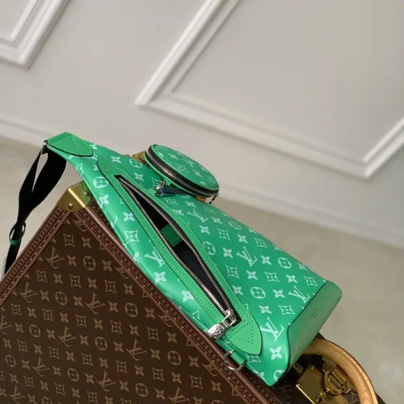 M31075 20x42x6cm High Quality Bags - Image 8