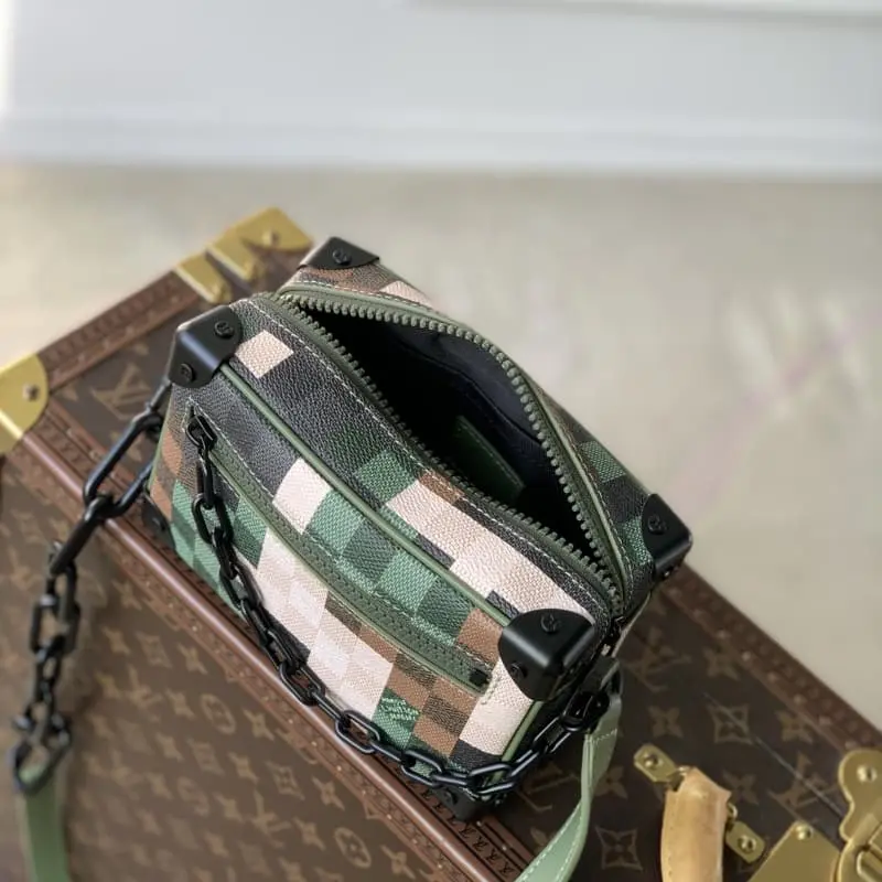 M24581 18.5x13x8cm High Quality Bags - Image 8