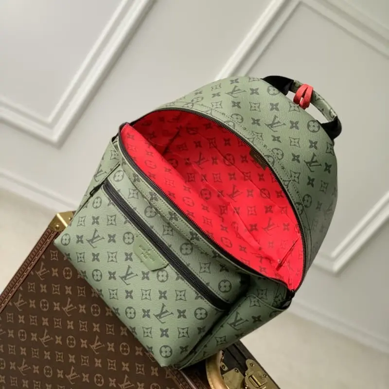 M46802 Green 29x38x20cm High Quality Bags - Image 8