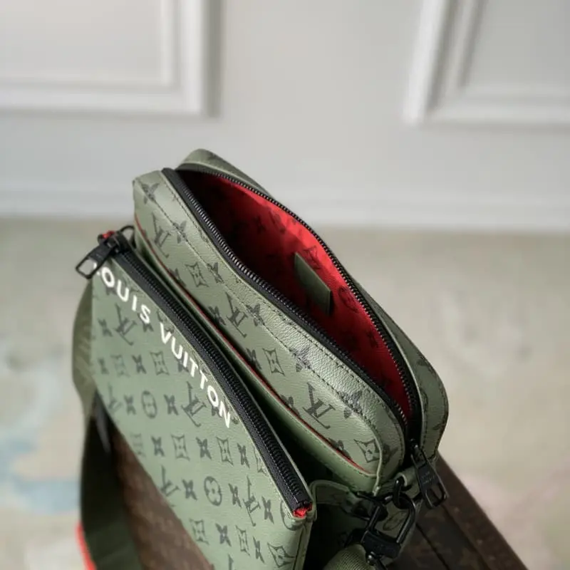 M23783 25x18.5x7cm High Quality Bags - Image 8