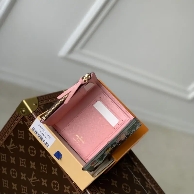 M82622 Small wallet 12x9.5x1.5cm High Quality Bags - Image 8