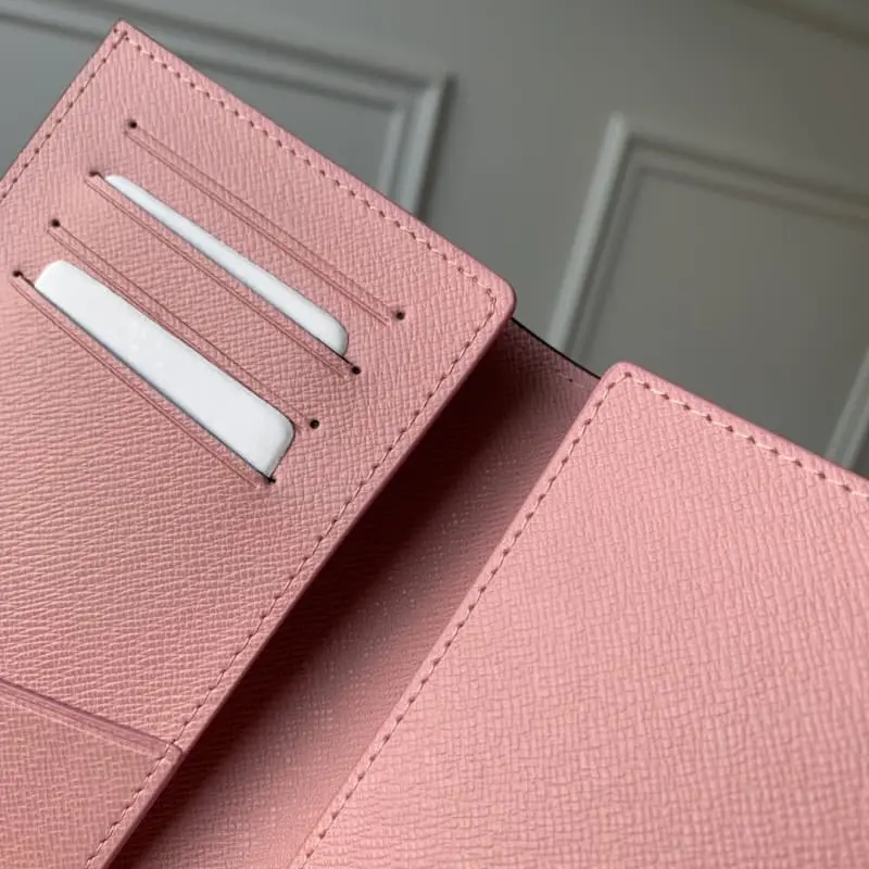 M82621 Passport holder 14x10.5cm High Quality Bags - Image 5