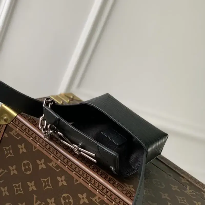 M23837 S1 13x8x4.5cm High Quality Bags - Image 8