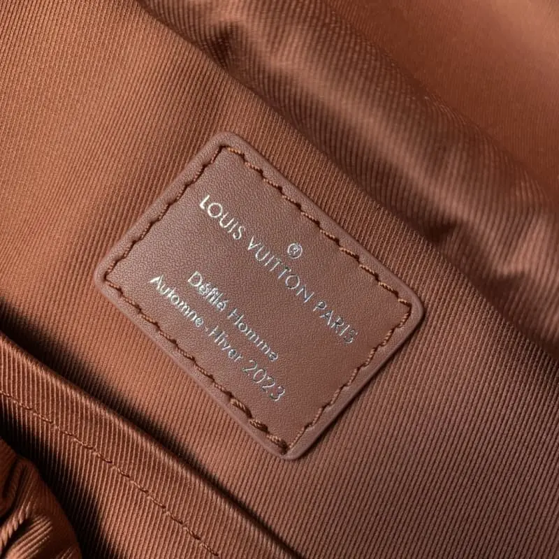 M23099 Caramel 32x40x19cm High Quality Bags - Image 8