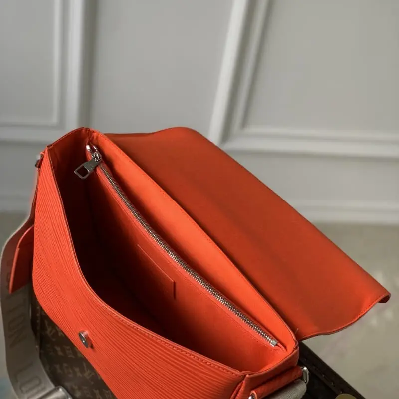 M23097 S1 34x19x11cm High Quality Bags - Image 8