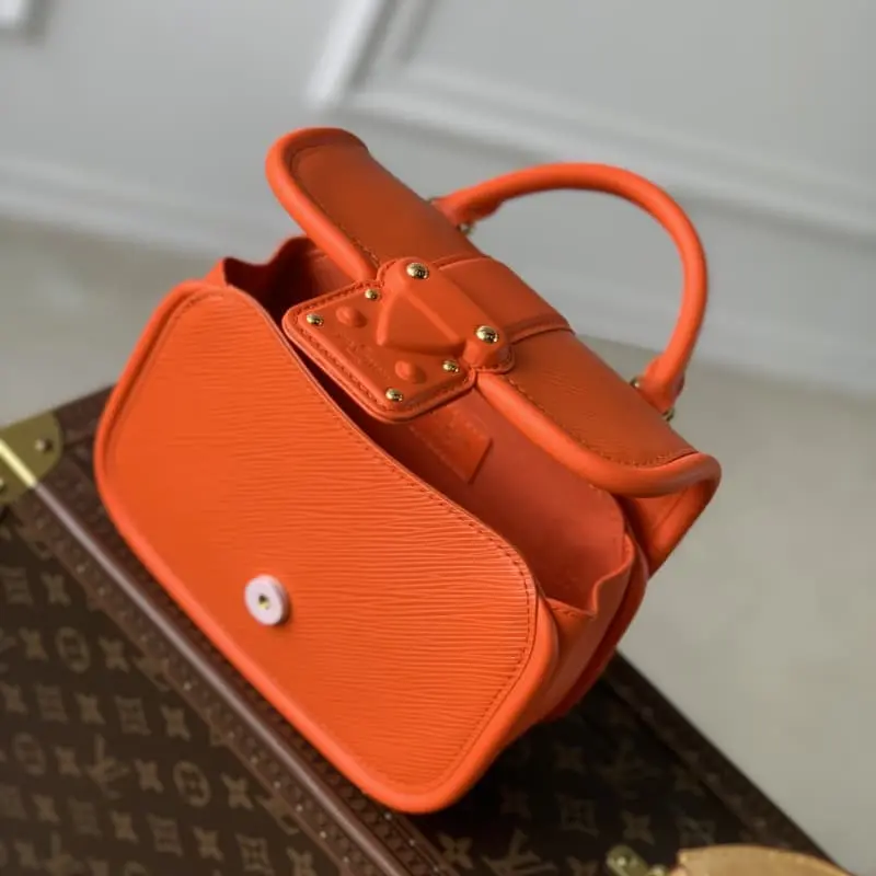 M22721 S1 21x15x8cm High Quality Bags - Image 8