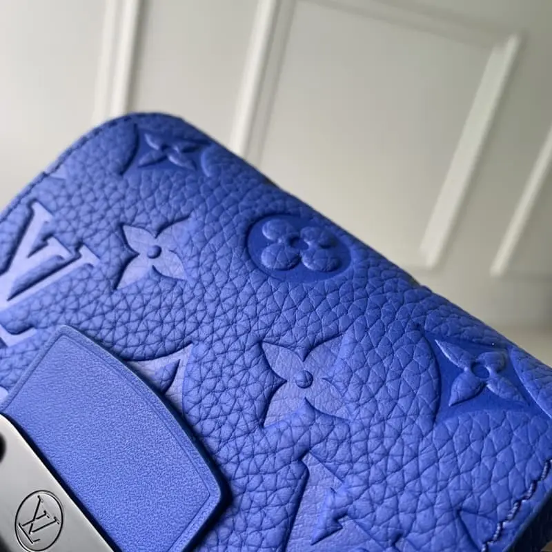 M82568 blue 12x19x7cm High Quality Bags - Image 8