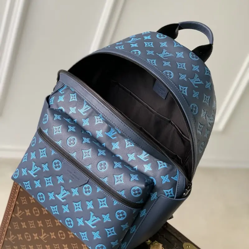 M46557 Embossed Full Piran 29x38x20cm High Quality Bags - Image 8