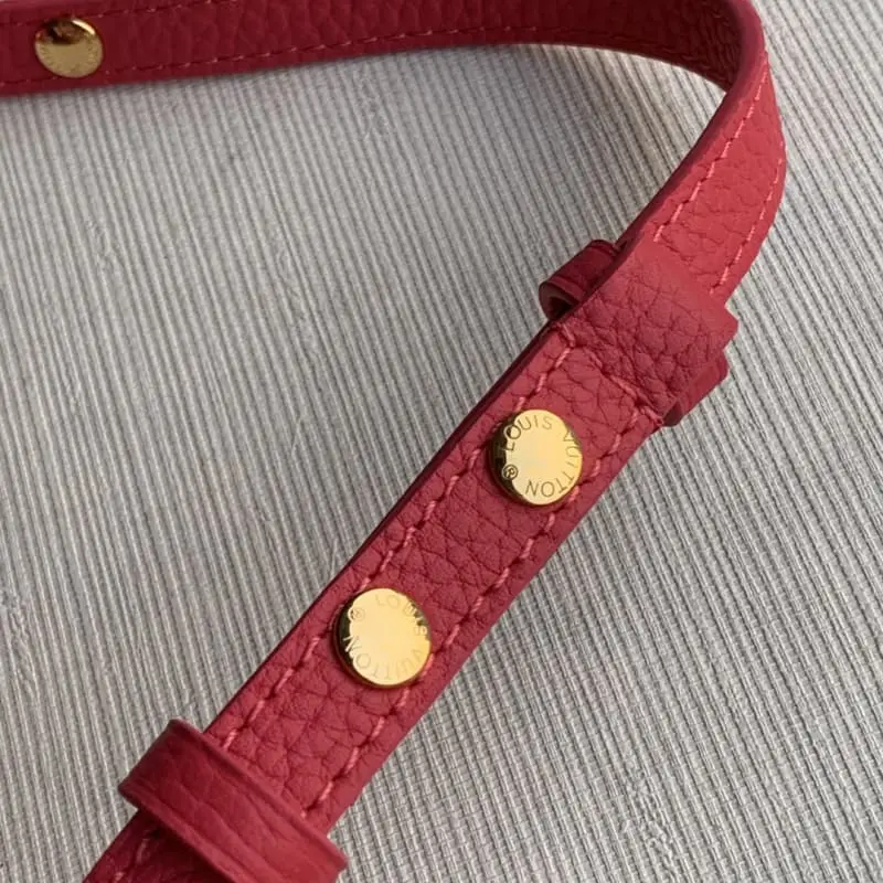 M57096 17x25x11cm High Quality Bags - Image 7